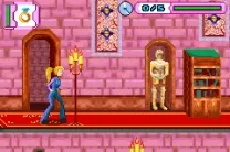 Barbie Secret Agent (E)(Independent)
