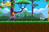 Curious George (U)(Trashman)