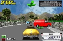 Crazy Taxi - Catch a Ride (U)(Venom)