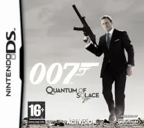 007 - Ein Quantum Trost (DE)(Independent)