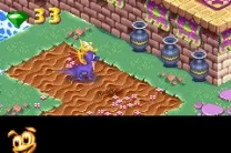 Spyro 2 - Season of Flame (E)(Patience)