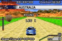 GT Advance 2 - Rally Racing (U)(Mode7)
