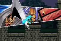 Shaman King - Master of Spirits (U)(Venom)