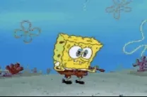 SpongeBob SquarePants Volume 1 - Gameboy Advance Video (U)(TrashMan)