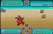 Robopon 2 - Cross Version (U)(Mode7)