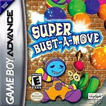 Bust A Move