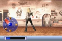 Britney's Dance Beat (E)(Rising Sun)