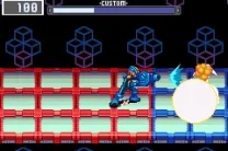 Battle Network RockMan EXE 3 Black (J)(Cezar)