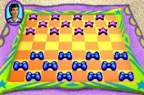Barbie Groovy Games (E)(Patience)