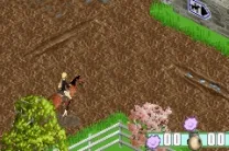 Barbie Horse Adventures (E)(Suxxors)