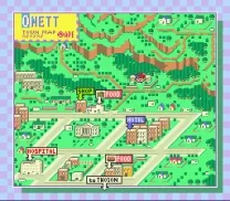 EarthBound (USA)