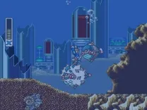 Megaman X (USA)