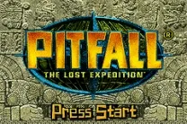 Pitfall - The Lost Expedition (U)(Chameleon)