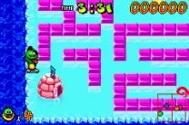 Planet Monsters (E)(Rocket)