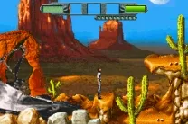 Planet of the Apes (U)(Nobody)
