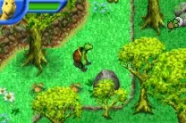 Over the Hedge (E)(Independent)