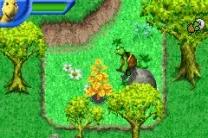 Over the Hedge (U)(Trashman)