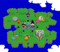 Super Bomberman (USA)