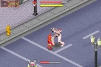 Power Rangers - Wild Force (U)(Eurasia)