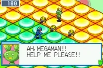 RockMan EXE 4 Tournament Red Sun (J)(Eurasia)