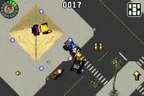 Monster Jam - Maximum Destruction (U)(Venom)