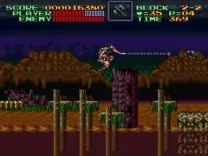 Super Castlevania IV (USA)