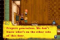 Monster House (E)(Sir VG)