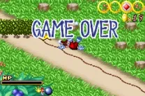Crazy Chase (U)(Evasion)