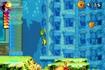 Shark Tale (E)(Rising Sun)