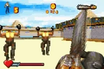 Serious Sam Advance (U)(Rising Sun)