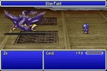Final Fantasy IV Advance (J)(WRG)