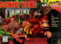 Super Donkey Kong 3 (V1.0) (J)