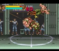 Final Fight 2 (USA)