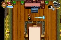 Monster House (U)(Rising Sun)