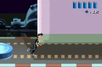 Meet the Robinsons (E)(sUppLeX)