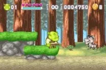 Shrek Hassle at the Castle (E)(Independent)