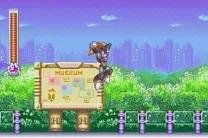MegaMan & Bass (E)(wC)