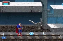 Justice League - Injustice for All (U)(Eurasia)