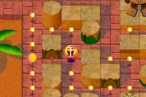 Ms. Pac-Man Maze Madness (U)(Venom)