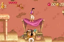 Disney's Aladdin (E)(Cezar)