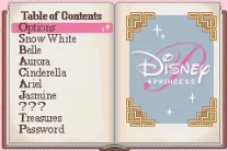 Disney's Girls Pack (E)(Independent)