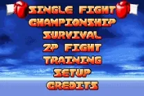 Boxing Fever (U)(Lightforce)