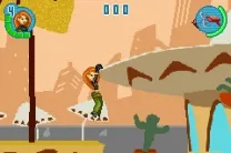 Disney's Kim Possible 2 - Drakken's Demise (U)(Rising Sun)