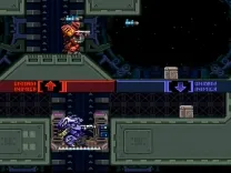 Metal Warriors (USA)