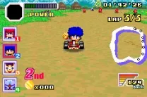 Konami Krazy Racers (U)(Menace)