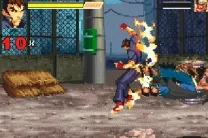 Gekido Advance - Kintaros Revenge (U)(Ongaku)