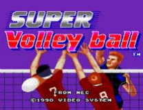 Super Volley Ball