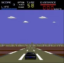 Knight Rider Special (Japan)