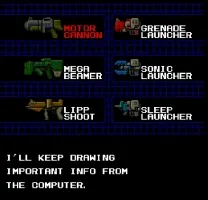 Silent Debuggers (USA)