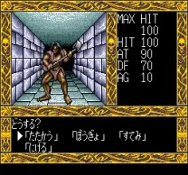 Lady Sword (Japan)